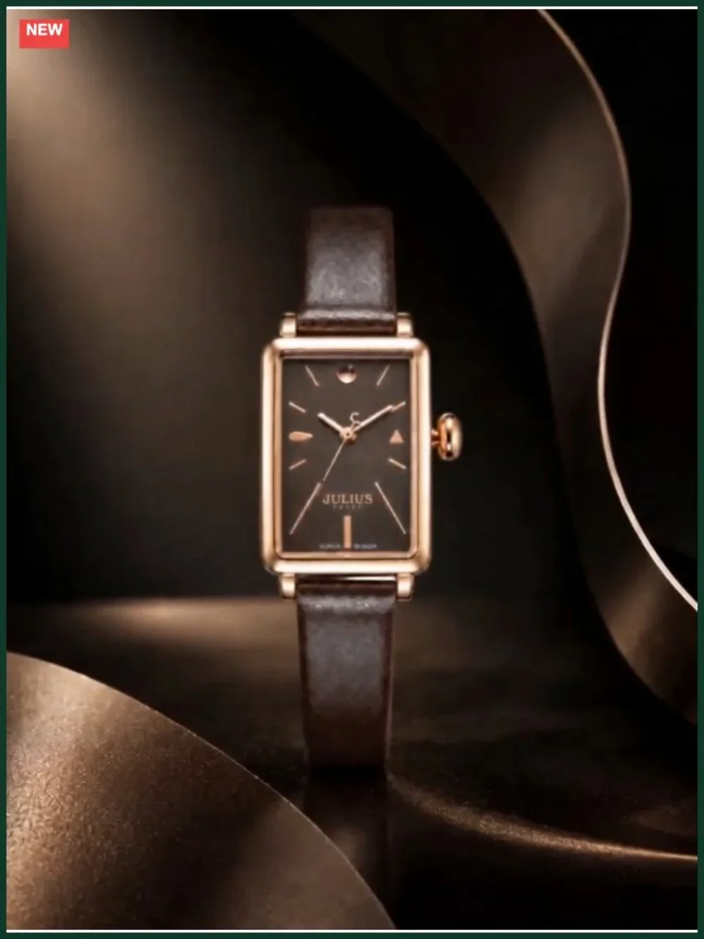 N/A elegant vintage